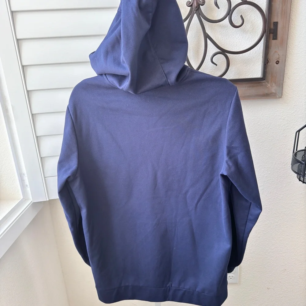 Nike hoodie. Size M